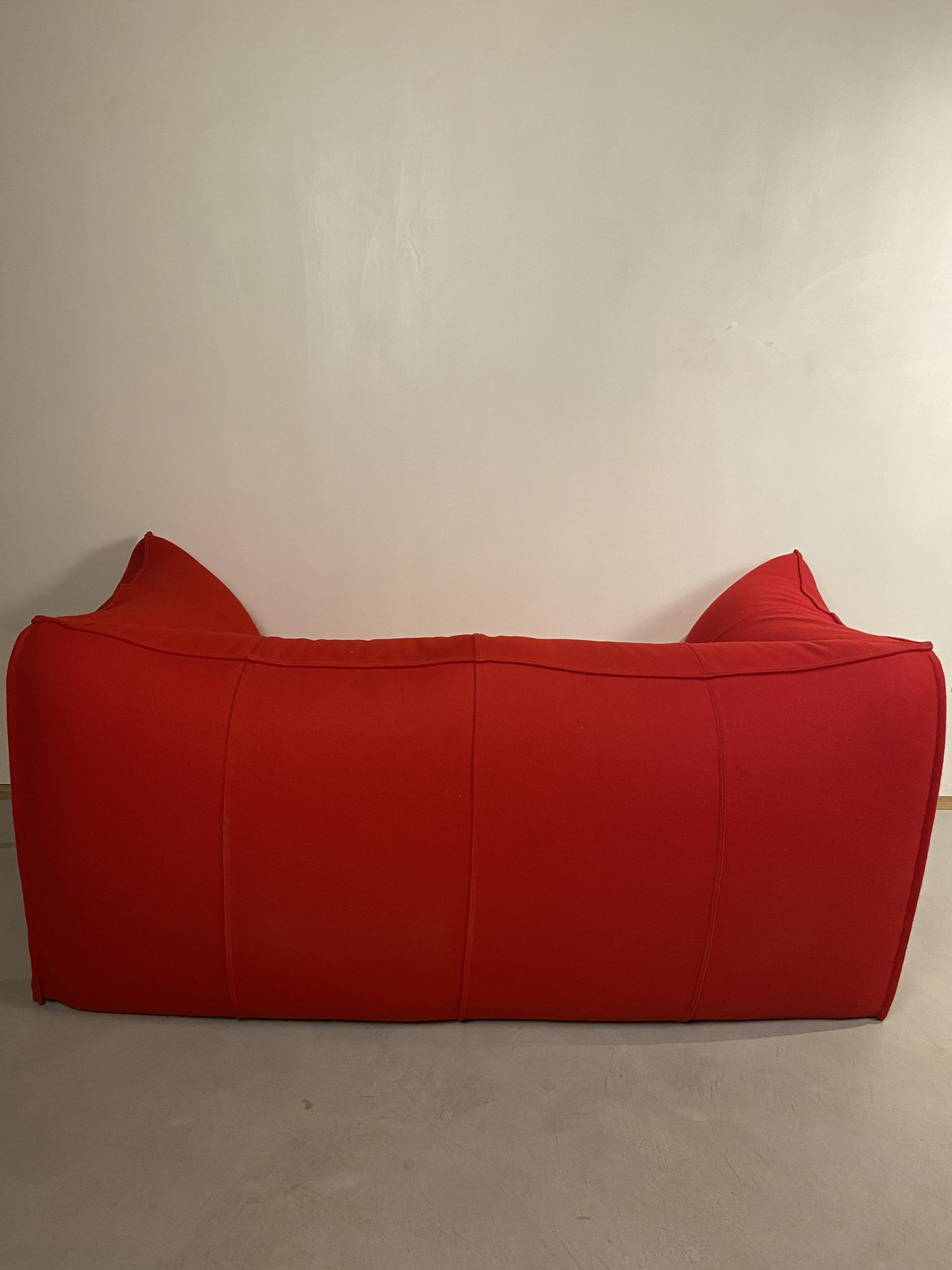Canapé Bambole de Mario Bellini