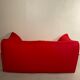 Bambole sofa by Mario Bellini