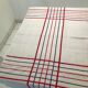 Nappe and 6 old cotton and linen towels
