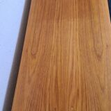 Enfilade allemande en teck vintage par Mustering