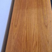 Enfilade allemande en teck vintage par Mustering