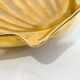 shell-shaped porcelain catchall – Porcelain of Paris, Fr