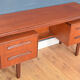 G Plan desk 1960