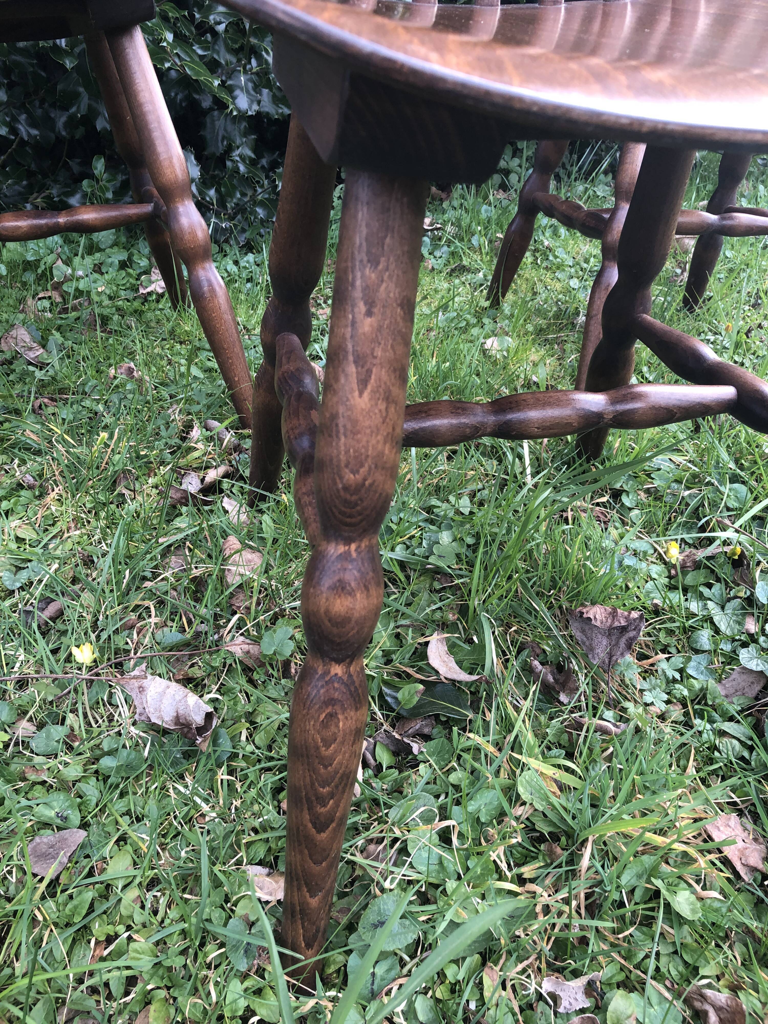 Baumann Tacoma Chairs