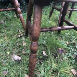 Baumann Tacoma Chairs