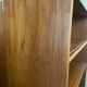 Scandinavian bookcase