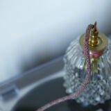 Baladeuse vintage