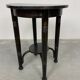 Table basse Secession Thonet