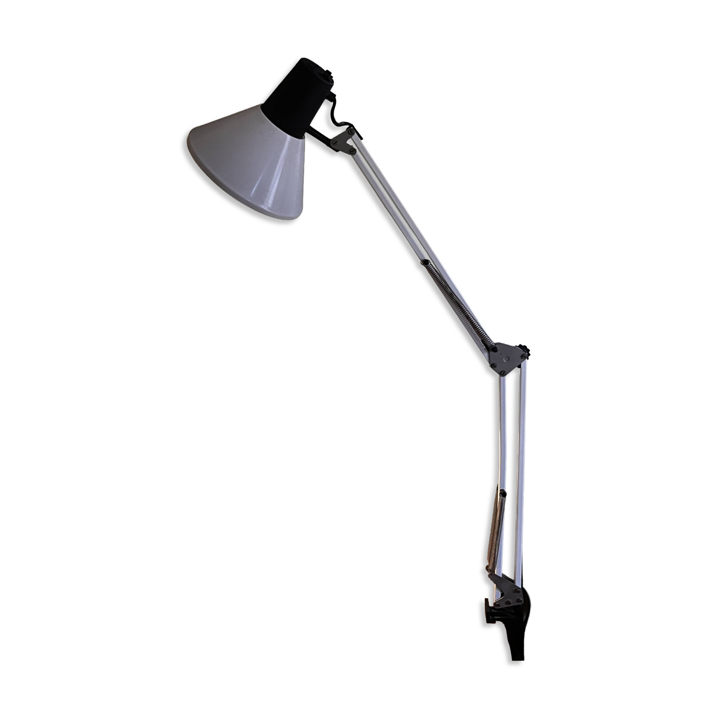 Lampe d'architecte