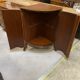 Marquetry notch