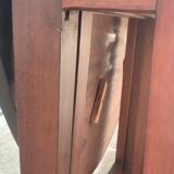 Vintage flap table