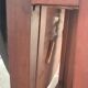 Vintage flap table