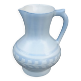 Roger Capron pitcher vase in Vallauris ceramic