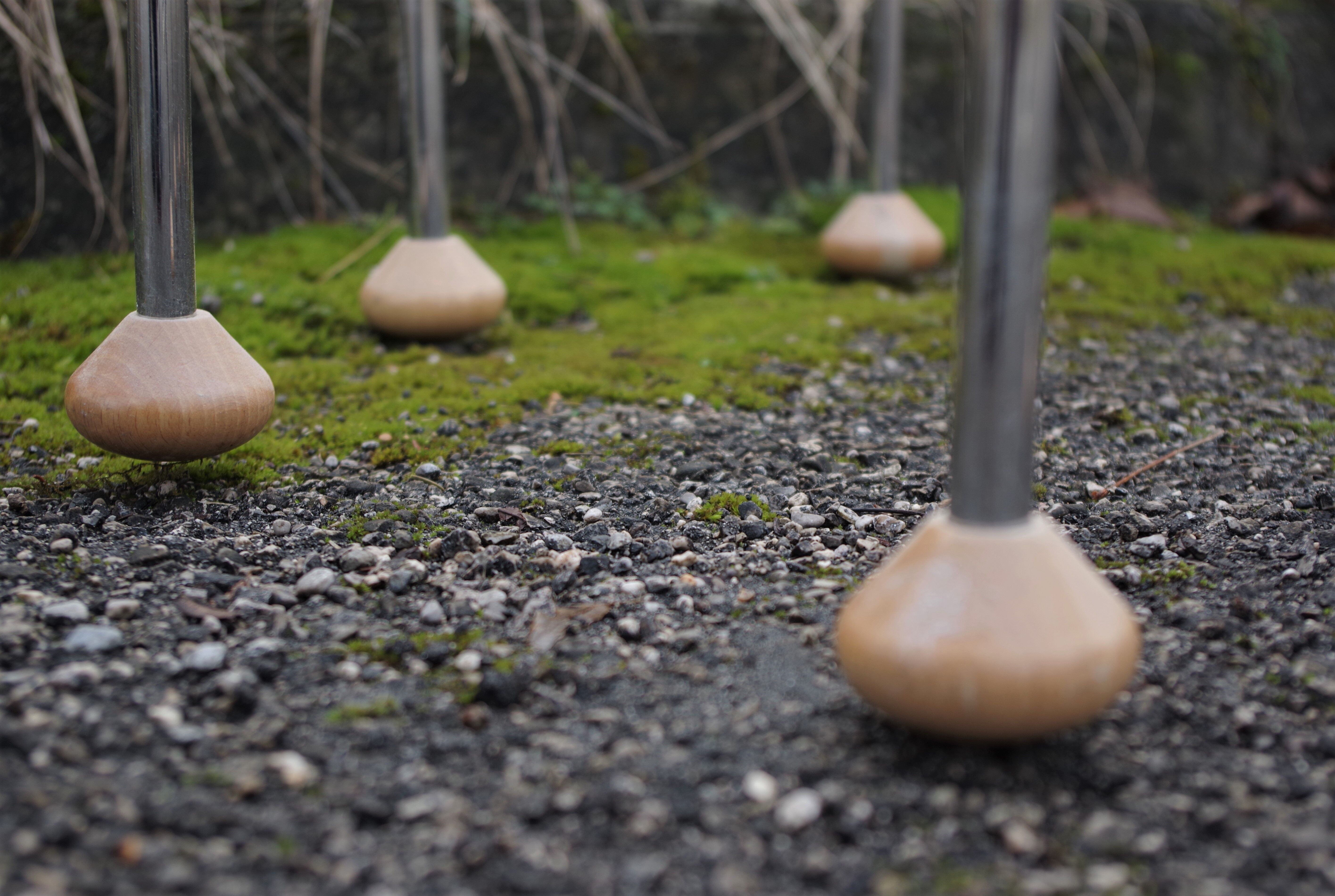 Hanger for Zanotta, 1970s