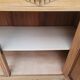 Parisian art deco buffet