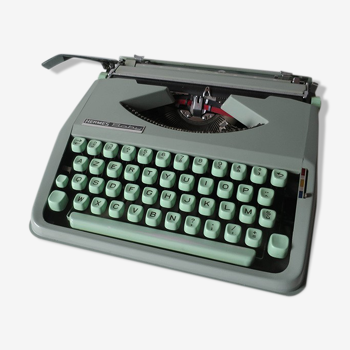 Hermes Baby Typewriter