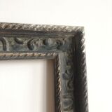 "Robert Richard" old wooden frame