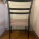 Set de 3 chaises « Gracell » de Yngve Ekstrøm