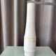 Vintage Spanish Alabaster Sculptural Vase – San Leo – Minimalist – 1970s