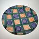 Ceramic plate by Robert Picault