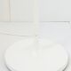Super Streetlight ERCO years 60 / 70 foot Tulip 60's 70's vintage