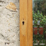 Full-length mirror H173