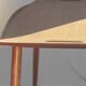 Jens Quistgaard coffee table in teak