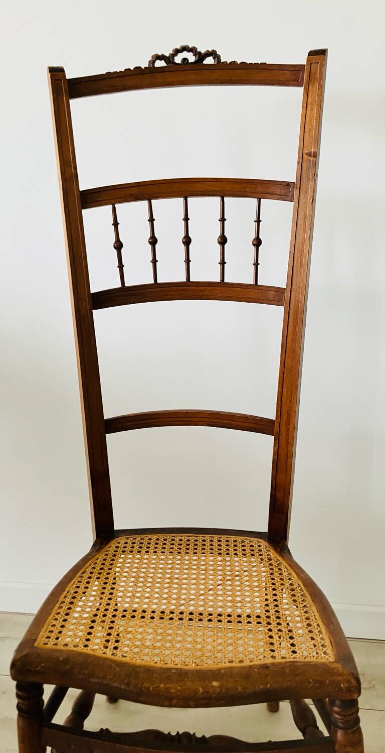 Antique chair