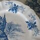 Six plates Surrey