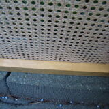 Pair of chairs Cesca B32 Marcel Breuer