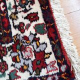 Wool carpet 225/157