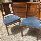Chaises Empire