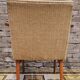 Fauteuil scandinave 1960 vintage