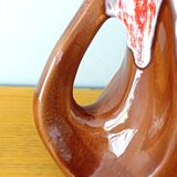 Valauris vase