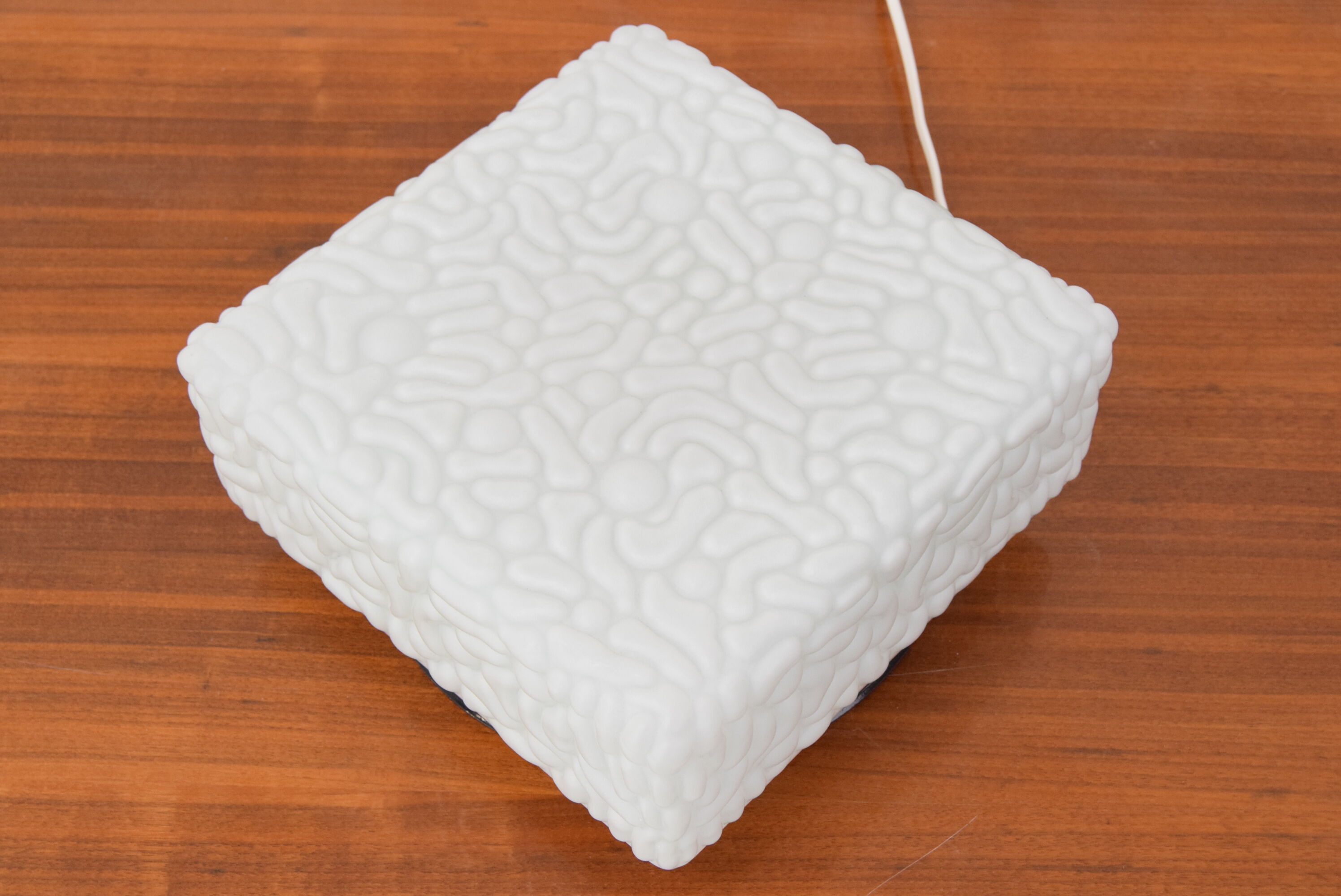 Mid-century Wall or Ceiling light,1970's.