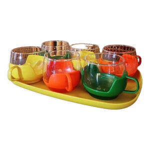 tasses style mellita