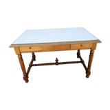 Old desk