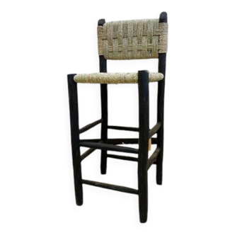 Tabouret de bar MOGADOR