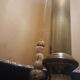 Floorlamp 41x50cm