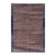 Vintage handmade Turkish rug 130x185 cm