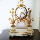 Pendulum eighteenth period Louis XVI