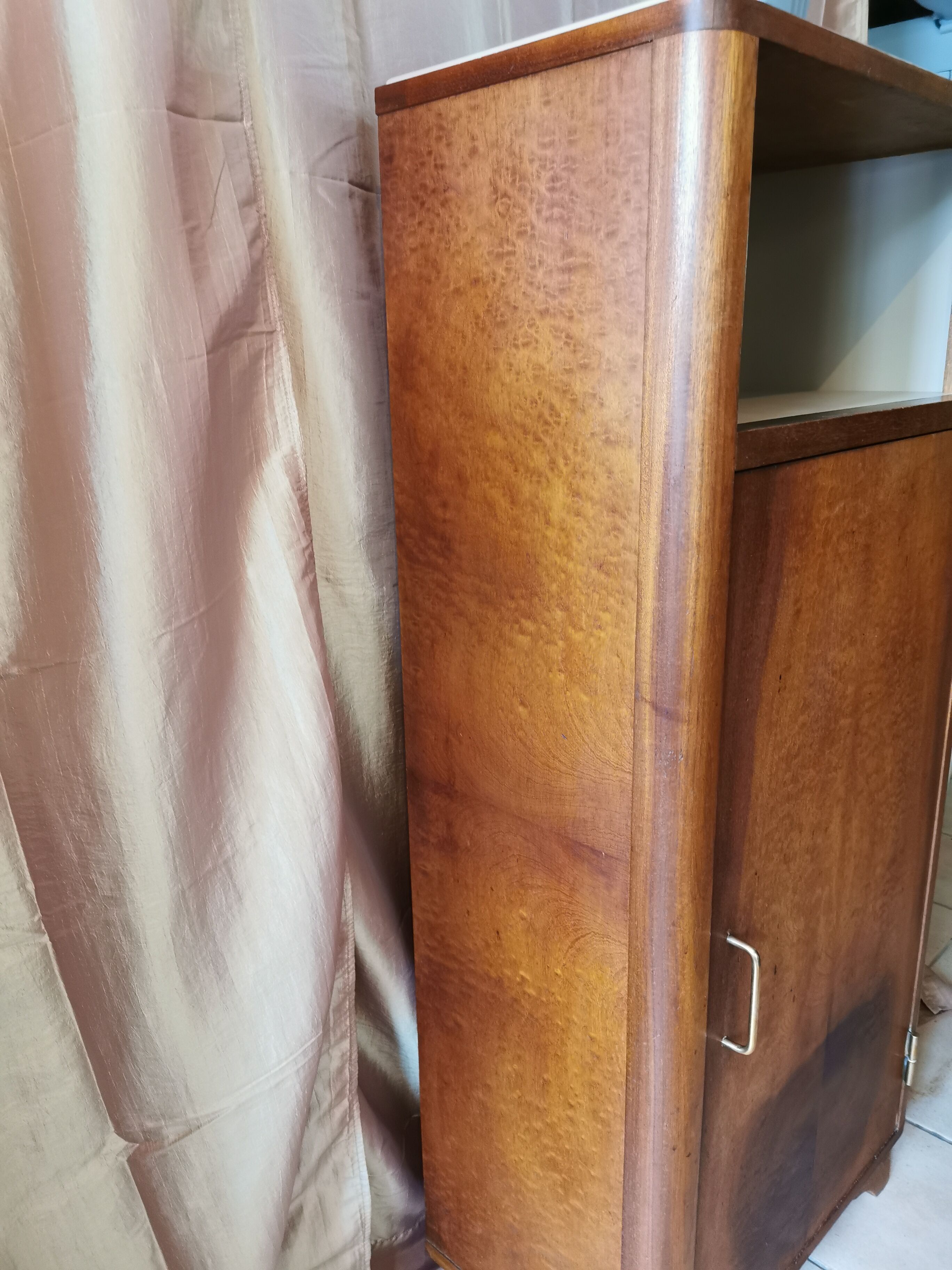 Wardrobe 1960