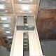 Drawer cabinet