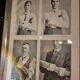 Photo frame medicine early XXth