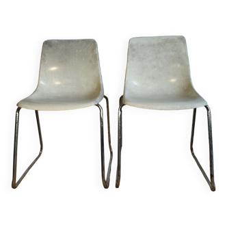 Grofillex chairs