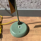 Desk lamp