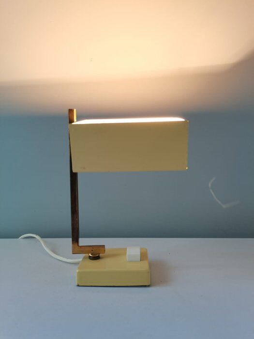 Italian table lamp 50 years