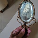 Old mirror