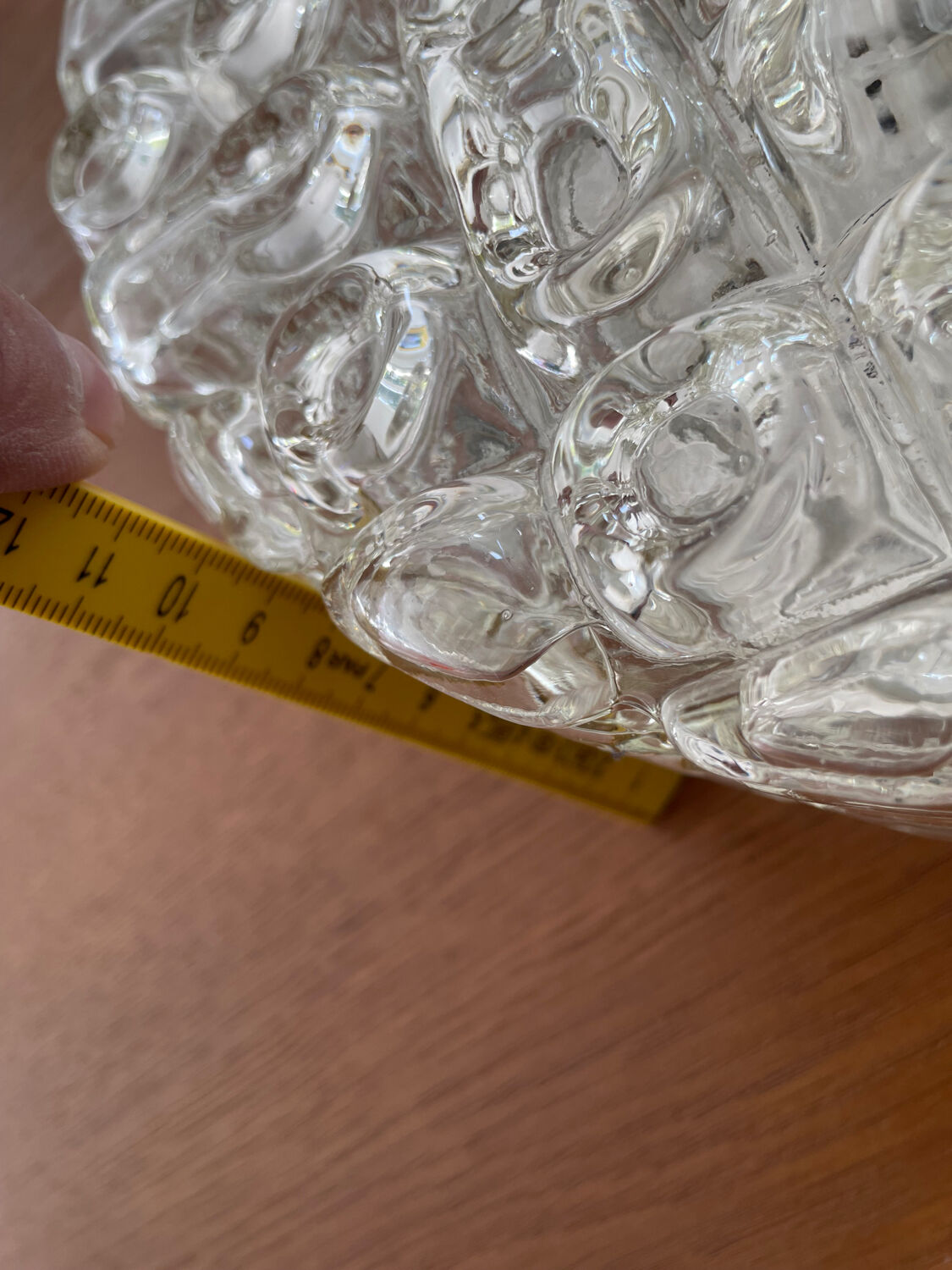 Ceiling light Aloys F. Gangkofner