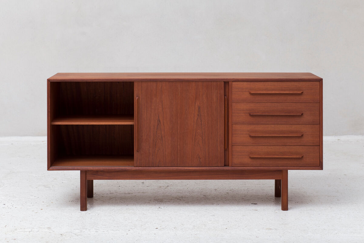 Sideboard, Danish design, 1960's